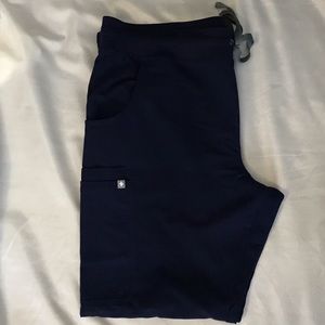 Figs Kade Cargo Scrub Pant